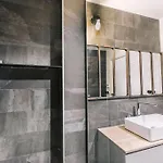 Trendy Flat Luxembourg Gardens Apartment Paris